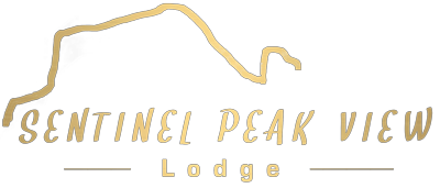 Sentinel Peak Logo